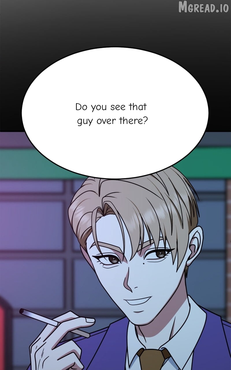 Change Me Chapter 229  - page 39